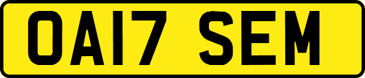 OA17SEM