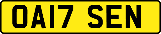 OA17SEN