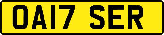 OA17SER