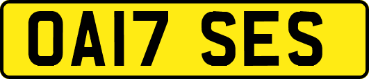 OA17SES