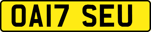 OA17SEU