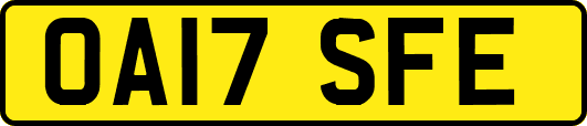 OA17SFE