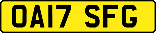 OA17SFG