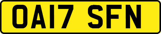 OA17SFN