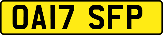 OA17SFP