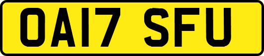 OA17SFU