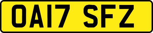 OA17SFZ
