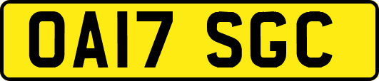 OA17SGC