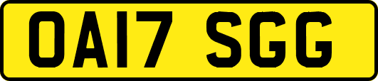 OA17SGG