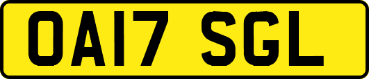 OA17SGL
