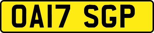 OA17SGP
