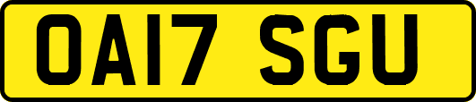 OA17SGU