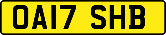 OA17SHB