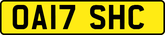 OA17SHC