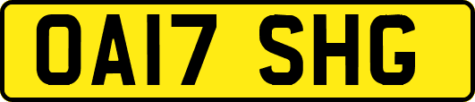 OA17SHG