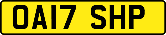 OA17SHP