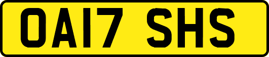 OA17SHS