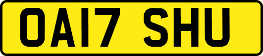 OA17SHU
