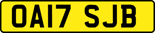 OA17SJB