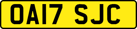 OA17SJC