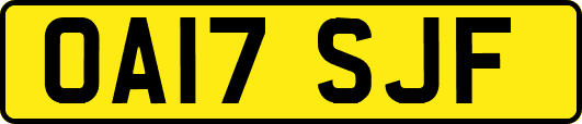OA17SJF