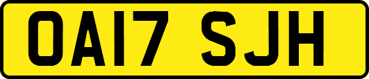 OA17SJH