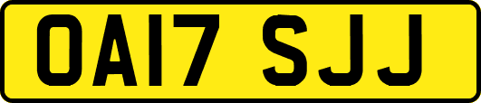 OA17SJJ