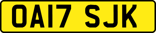 OA17SJK