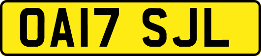 OA17SJL