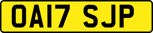 OA17SJP