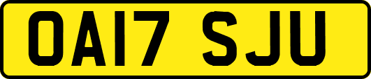 OA17SJU