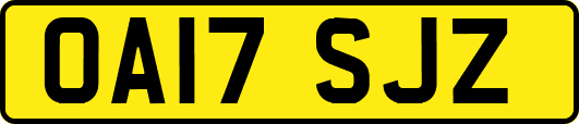OA17SJZ