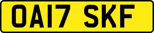 OA17SKF