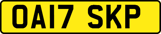 OA17SKP