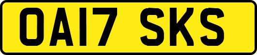OA17SKS