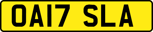 OA17SLA