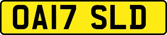 OA17SLD