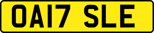 OA17SLE