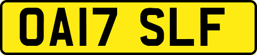 OA17SLF