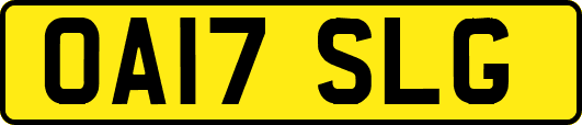 OA17SLG