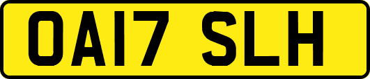 OA17SLH