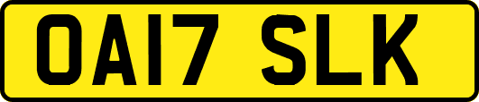 OA17SLK