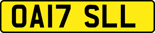 OA17SLL