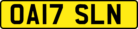 OA17SLN