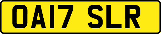 OA17SLR