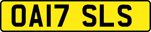 OA17SLS