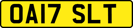 OA17SLT