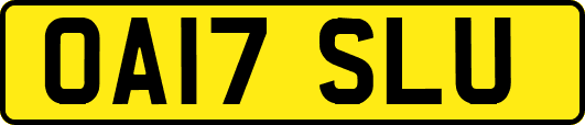 OA17SLU