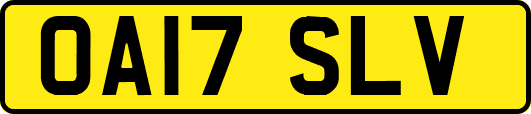 OA17SLV