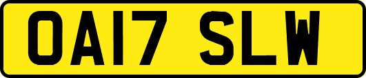 OA17SLW